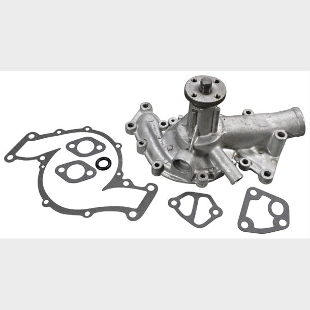 Vandpumpe Cadillac 429 1965 til 1967 (58119 - 5513110 - 3-293 - 20383 - WP777) Water pump