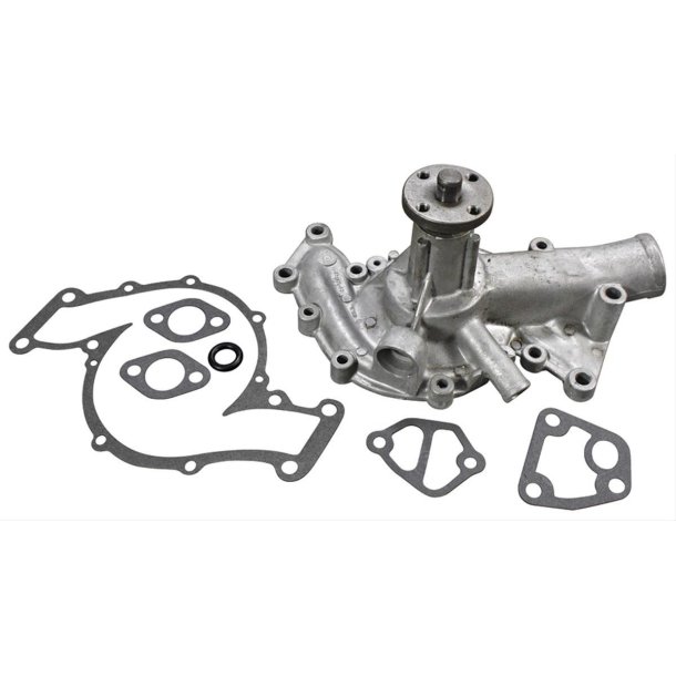 Vandpumpe Cadillac 429 1965 til 1967 (58119 - 5513110 - 3-293 - 20383 - WP777) Water pump