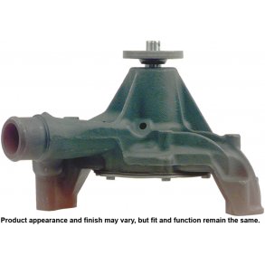 Vandpumpe Chevrolet 1991 til 1993 (Gates 43115 - A1C 58320 - Carter FP2061 - Airtex AW5051)