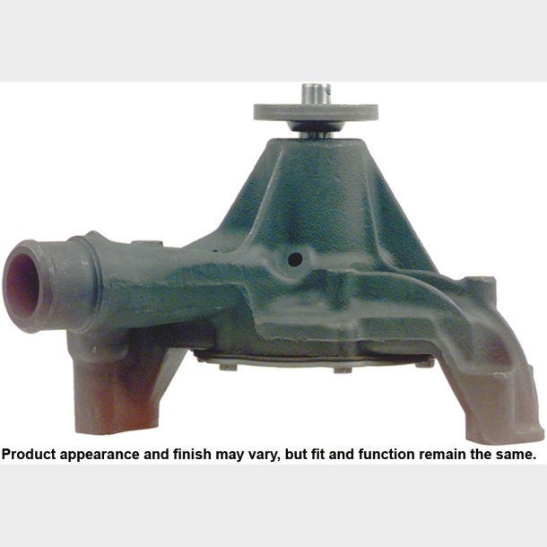 Vandpumpe Chevrolet 1991 til 1993 (Gates 43115 - A1C 58320 - Carter FP2061 - Airtex AW5051)