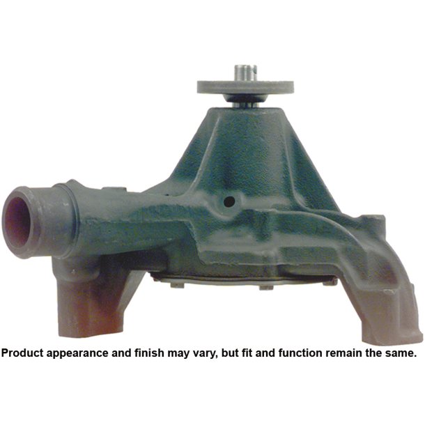 Vandpumpe Chevrolet 1991 til 1993 (Gates 43115 - A1C 58320 - Carter FP2061 - Airtex AW5051)