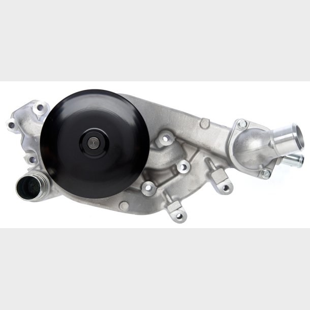 Vandpumpe Chevrolet Camaro 6,2 2010 til 2014 (Gates 45013WT) Water pumpe
