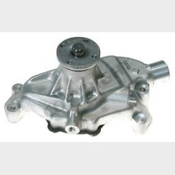 Vandpumpe Chevrolet Corvette 1984 til 1991 (43098 - 943098 - 57157) Water Pump