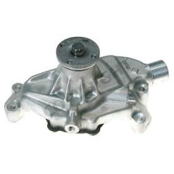 Vandpumpe Chevrolet Corvette 1984 til 1991 (43098 - 943098 - 57157) Water Pump
