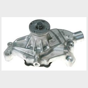 Vandpumpe Chevrolet Corvette 1984 til 1991 (43098 - 943098 - 57157) Water Pump