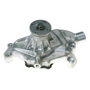 Vandpumpe Chevrolet Corvette 1984 til 1991 (43098 - 943098 - 57157) Water Pump