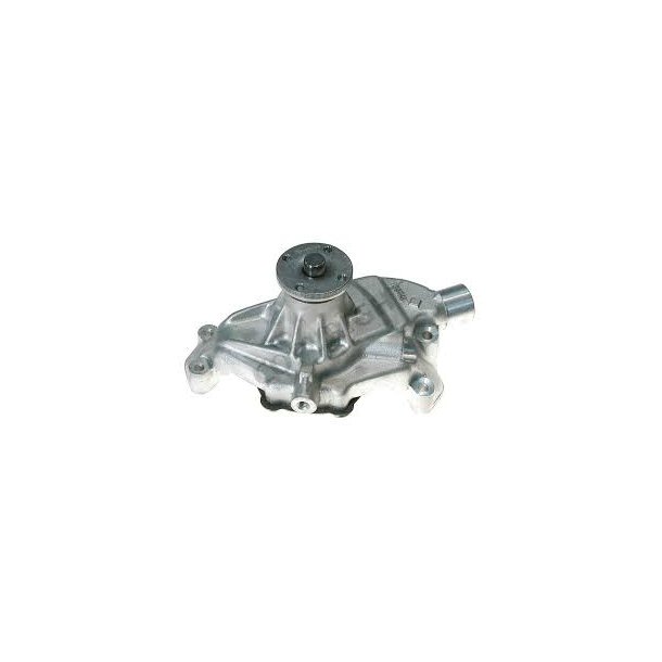 Vandpumpe Chevrolet Corvette 1984 til 1991 (43098 - 943098 - 57157) Water Pump