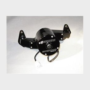 Vandpumpe Elektrisk Performance Ford V8 Big-Block 429 & 460 1968 til 1997 (WP108U)