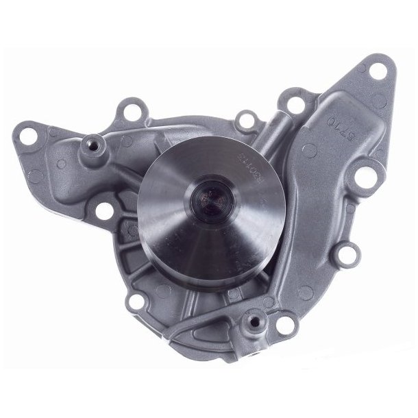 Vandpumpe Mopar 2,5 V6 1995 til 2005 (Gates 42168 - A1Cardone 5533415 - Airtex AW7152)