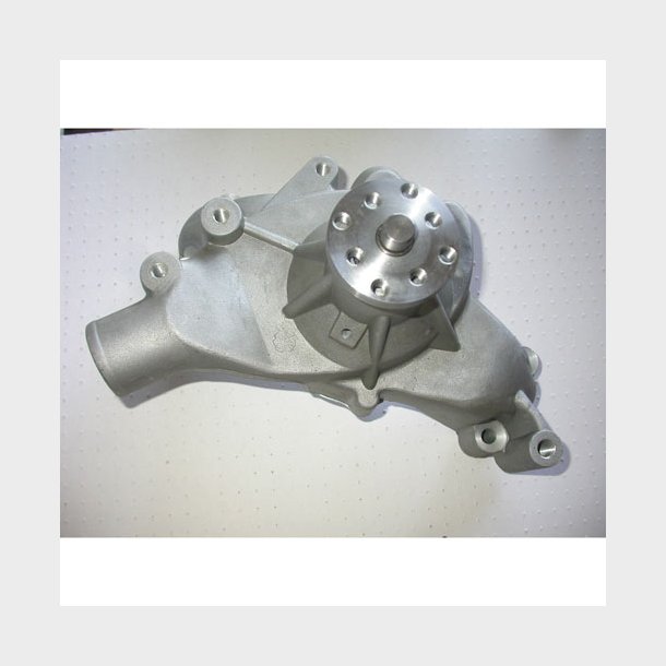 Vandpumpe Performance Chevrolet V8 Big-Block 1965 - 1996 (R3953) Vandpumpe Lang model Water Pump