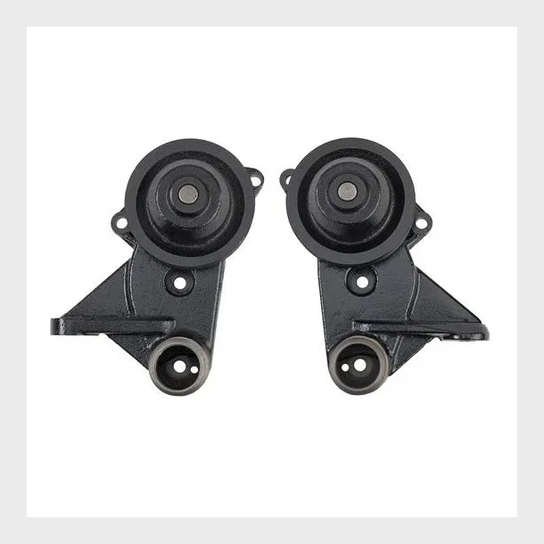 Vandpumpe s�t til Ford Flathead V8 fra �rgang 1937 til 1948 Water Pump Kit, Driver &amp; Passenger Side 91603023