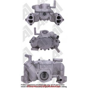 Vandpumpe Camaro / Firebird 5,7 V8 1993 til 1997 (Gates 44037 - A1C 58-470 - 944037)