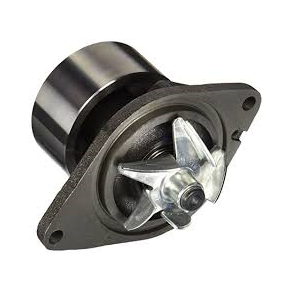 Vandpumpe Dodge RAM 5,9 Diesel 1998 til 2009 (Gates 43526 - AW7145 - 941181 - 943526) Water Pump