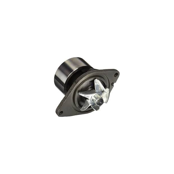 Vandpumpe Dodge RAM 5,9 Diesel 1998 til 2009 (Gates 43526 - AW7145 - 941181 - 943526) Water Pump