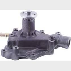 Vandpumpe Ford 351C &amp; 400M 1970 til 1981 (Gates 43041 - A1C 5521133 - FMI 3-399 - 943041)