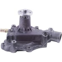 Vandpumpe Ford 351C &amp; 400M 1970 til 1981 (Gates 43041 - A1C 5521133 - FMI 3-399 - 943041)