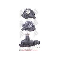 Vandpumpe Ford 351C &amp; 400M 1970 til 1981 (Gates 43041 - A1C 5521133 - FMI 3-399 - 943041)