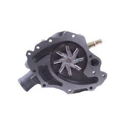 Vandpumpe Ford 351C &amp; 400M 1970 til 1981 (Gates 43041 - A1C 5521133 - FMI 3-399 - 943041)