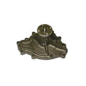 Vandpumpe Pontiac, Buick & Old's m/11 bolte 1969 til 1981 (Gates 43102 - 252597 - 3-411 - 88926111)