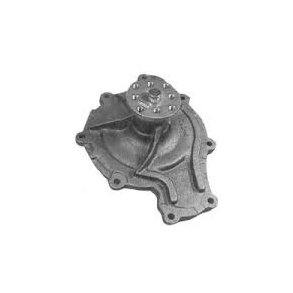 Vandpumpe Pontiac 1960 til 1968 m/8 bolte (Gates 43122 - AC Delco 252-576 - 3-381 PWP381 - AW850)