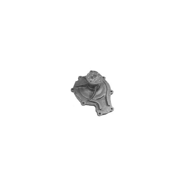 Vandpumpe Pontiac 1960 til 1968 m/8 bolte (Gates 43122 - AC Delco 252-576 - 3-381 PWP381 - AW850)