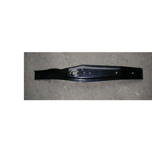 Vange / Travers hjre side til GM 1968 til 1972 (707-76BTR) Floor Pan Braces