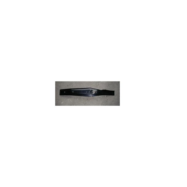 Vange / Travers venstre side til GM 1968 til 1972 (707-76BTL) Floor Pan Braces