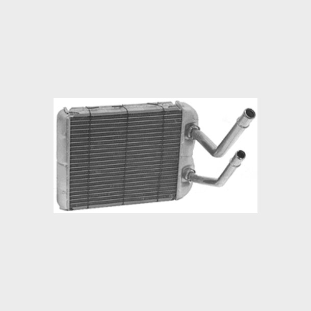 Varmeapparat Chevrolet Astro 1996 til 2005 (Heater Core 93056)
