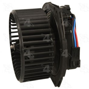 Varmeblser Chevrolet Corvette 2005 til 2015 (Four Season 75892) Blower Motor With Wheel