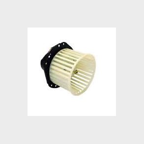 Varmebl�ser Chevrolet S10 & Blazer fra 1983 til 1984 (GM. 88960338) Blower Motor With Wheel