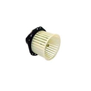 Varmeblser Chevrolet S10 & Blazer fra 1983 til 1984 (GM. 88960338) Blower Motor With Wheel
