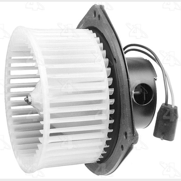 Varmebl�ser GM 2002 til 2009 (Four Season 35237)