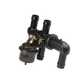 Varmeventil / Heater valve Ford & Mazda 1994 til 2011 (Four Seasson 74809)