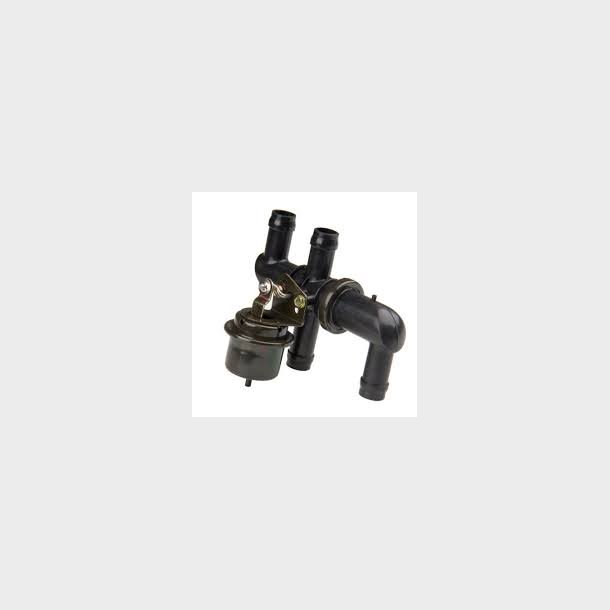 Varmeventil / Heater valve Ford &amp; Mazda 1994 til 2011 (Four Seasson 74809)