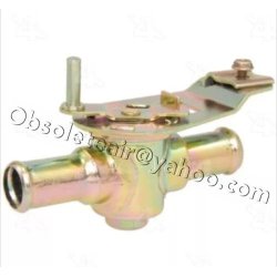 Varmeventil / Heater valve Universal til kabel trk (OB-5830) Heater Valve Tap Universal Cable