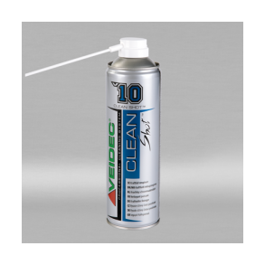Veidec Indsprjtningsrens som er meget kraftfuld, Clean Shot - CLS (Spray 500ml) 25208