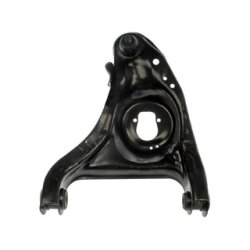 Brearm nederst venstre for Astro 2WD 1992 til 2005 (Moog RK620462 - CMS50150 - CB90483)