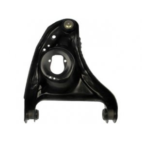 Brearm nederst venstre for Astro 2WD 1992 til 2005 (Moog RK620462 - CMS50150 - CB90483)