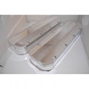 Ventildksel Alu/svejst Chevrolet B/B (RPC R6244pol)