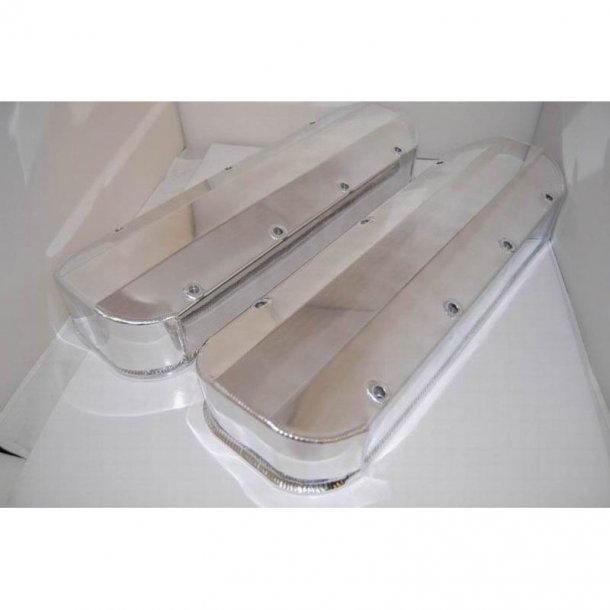 Ventildksel Alu/svejst Chevrolet B/B (RPC R6244pol)