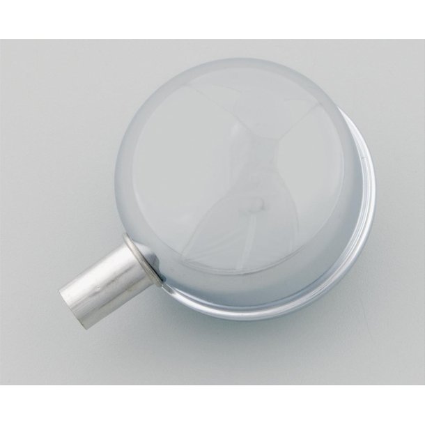 Ventildksel Breather med slange-studs model 'Twist' (Trans-Dapt 4806 - RPC R4806)