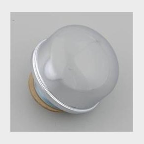 Ventild�ksel Breather uden slangestuds model 'Twist' (RPC R4803 - 2061)