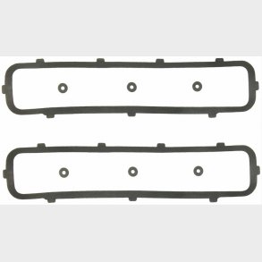 Ventild�kselpak. s�t gummi Buick & Chevrolet 1953 til 1966 V8 (FelPro VS11381C)