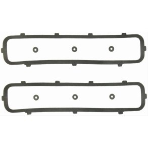 Ventildkselpak. st gummi Buick & Chevrolet 1953 til 1966 V8 (FelPro VS11381C)