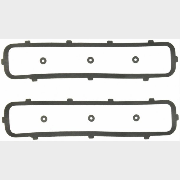 Ventild�kselpak. s�t gummi Buick &amp; Chevrolet 1953 til 1966 V8 (FelPro VS11381C)