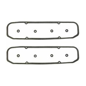 Ventildkselpak. st gummi Mopar 1958 til 1963 (FelPro VS11703R)