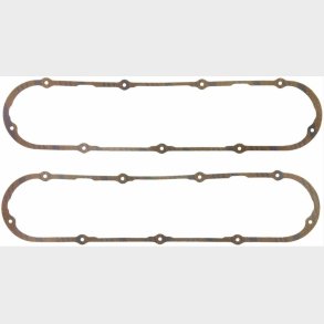 Ventild�kselpak. s�t Cadillac 1968 til 1984 (Se info) Valve Cover Gasket Set