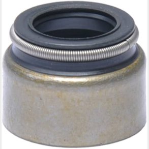 Ventilh�tter pris pr. stk. Chevrolet S/B 1966 til 1993 (ENGINETECH S9249 Viton)