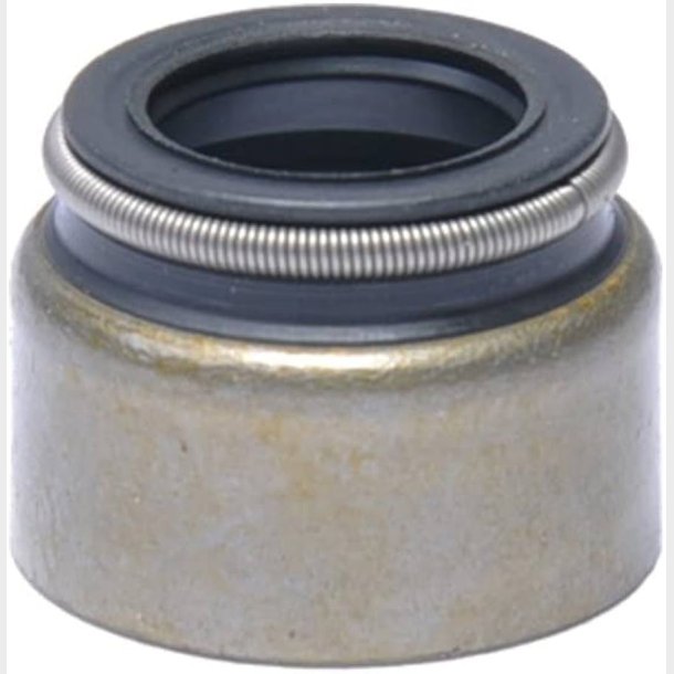 Ventilh�tter pris pr. stk. Chevrolet S/B 1966 til 1993 (ENGINETECH S9249 Viton)