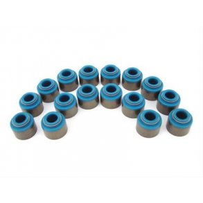 Ventilhtter st med 16 stk. (Comp Cam 522-16)